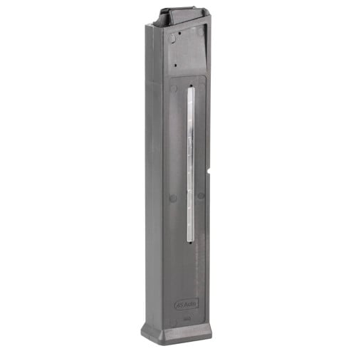 GLOBAL ORDNANCE Stribog / UMP 45 ACP 25rd Magazine for sale at KYGUNCO.