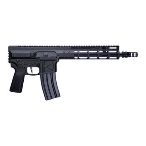 GLOBAL ORDNANCE MONOLITH 5.56 NATO 12.5" - Black for sale at KYGUNCO.