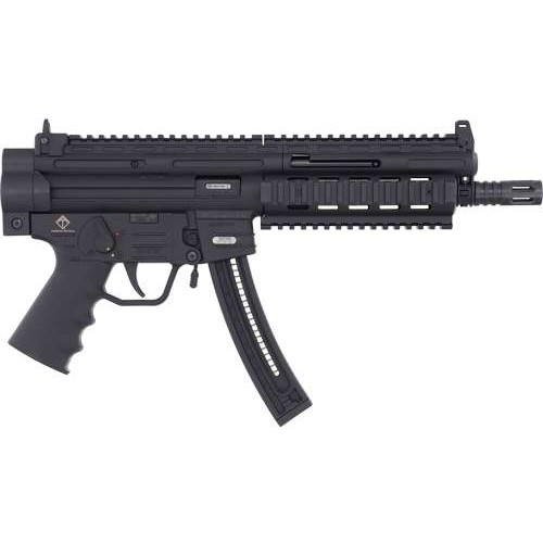 ATI GSG-16P 22 LR 9.12" 22rd - Black for sale at KYGUNCO.