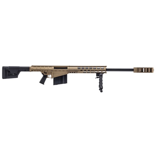THOMPSON TAO50 50 BMG 29" 10rd - FDE for sale at KYGUNCO.