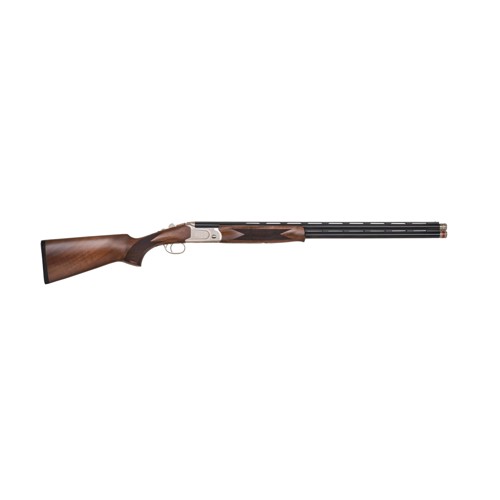 MOSSBERG Gold Reserve Sporting 16 Gauge 30" 2rd - Walnut & Black for sale at KYGUNCO.