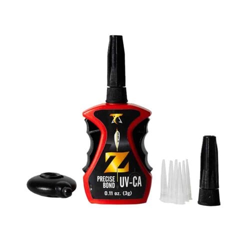 TRIGGERED ARCHERY Mold-Z Basic Fletching Glue Kit for sale at KYGUNCO.