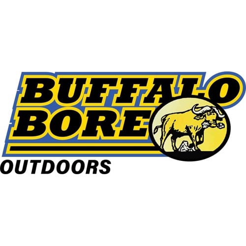 BUFFALO BORE 500 S&W Magnum 440Gr Hard Cast LFN-GC 1625FPS 20rd for sale at KYGUNCO.