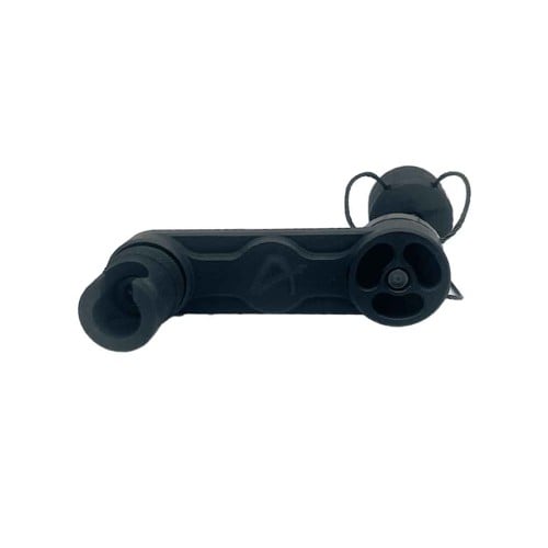 ACU-ARCHERY S.O.S. HUNTER ELITE BLK for sale at KYGUNCO.