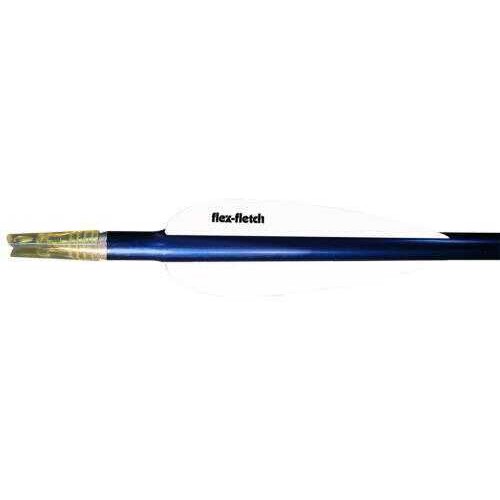 FLEX-FLETCH FFP-300 FLEX2 VANES WHITE 39CT for sale at KYGUNCO.
