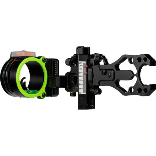 BLACK GOLD MOUNTAIN LITE DUAL TRAC 2-PIN .019 LH for sale at KYGUNCO.