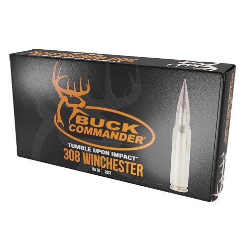 FORT SCOTT MUNITIONS 308 Win 165 Grain 20rd for sale at KYGUNCO.