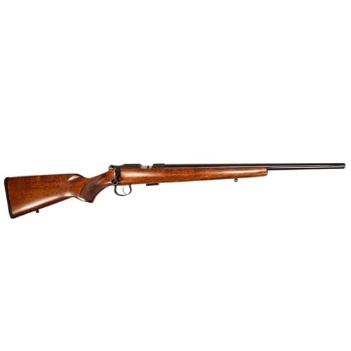 CZ 453 22 LR 20" Walnut for sale at KYGUNCO.