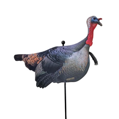 HIGDON FLEX Upright Tom Silhouette for sale at KYGUNCO.