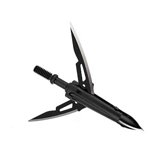 NEW ARCHERY PRODUCTS Killzone Broadhead 3-pack for sale at KYGUNCO.