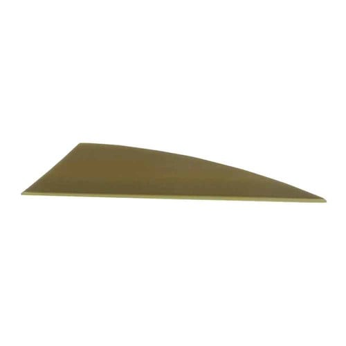 TAC VANES TAC Driver 2” Vane - OD Green (36 pack) for sale at KYGUNCO.