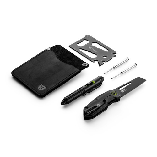 TRUE UTILITY EDC Pouch Kit for sale at KYGUNCO.