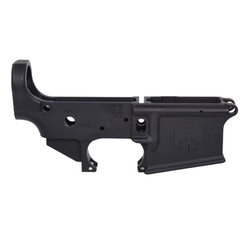 WATCHTOWER TYPE 15M COMP. UPPER .223 WYLDE 16ʺ BLACK