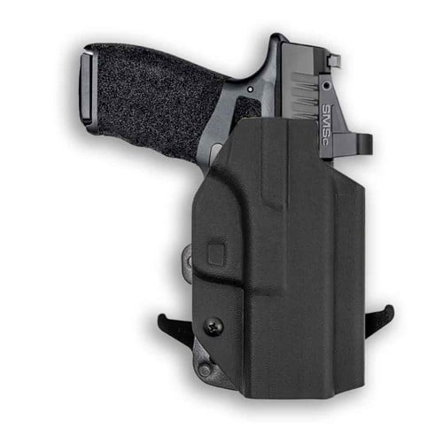 WE THE PEOPLE HOLSTERS Springfield Hellcat Pro (Red Dot Ready) Black LH for sale at KYGUNCO.