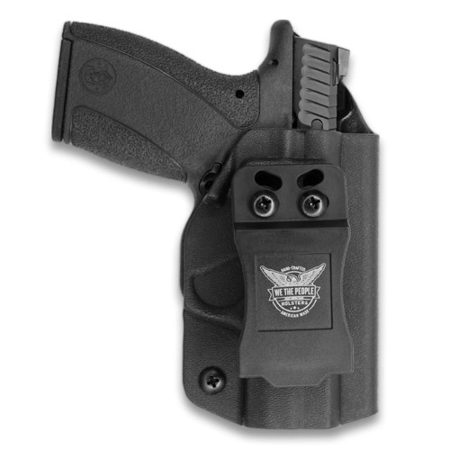 WE THE PEOPLE HOLSTERS Smith & Wesson Bodyguard 2.0 NTS/TS RH IWB for sale at KYGUNCO.