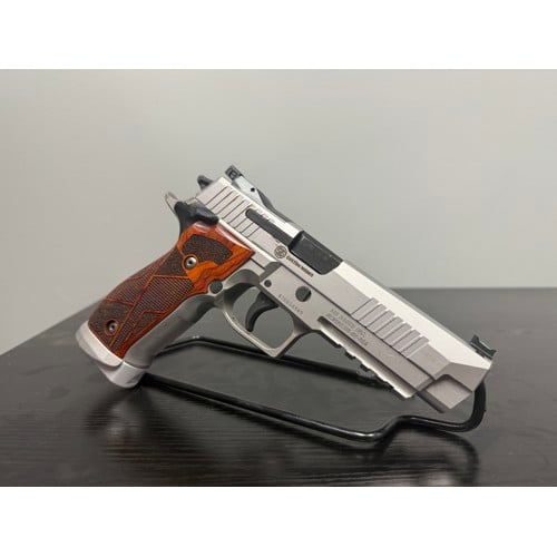 Sig Sauer P226 X5 Classic SS for sale at KYGUNCO.