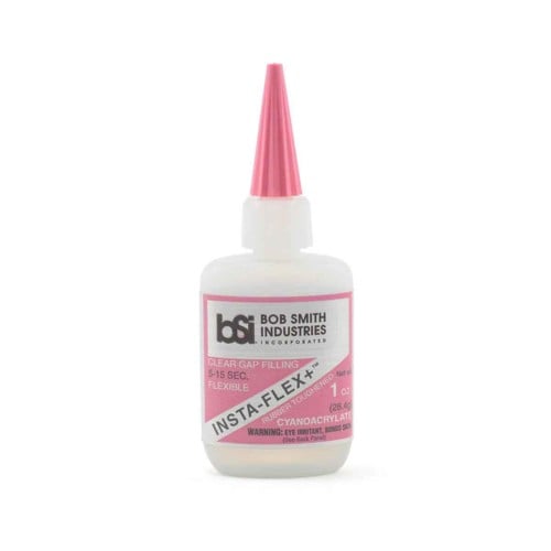BOB SMITH INDUSTRIES Maxi-Cure Insta-Flex Shock Proof Insta-Insert Glue for sale at KYGUNCO.