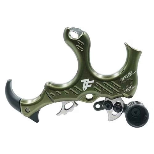 TRUFIRE Synapse LITE Green for sale at KYGUNCO.