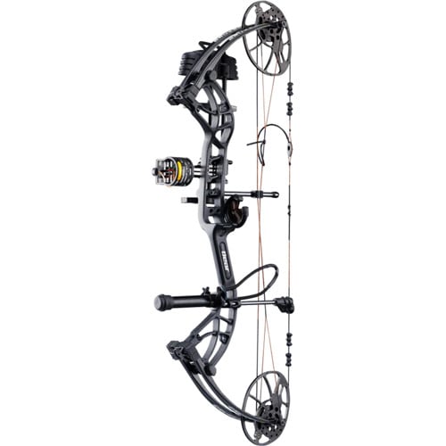 BEAR ARCHERY Cruzer G4 RTH 70RH Black for sale at KYGUNCO.