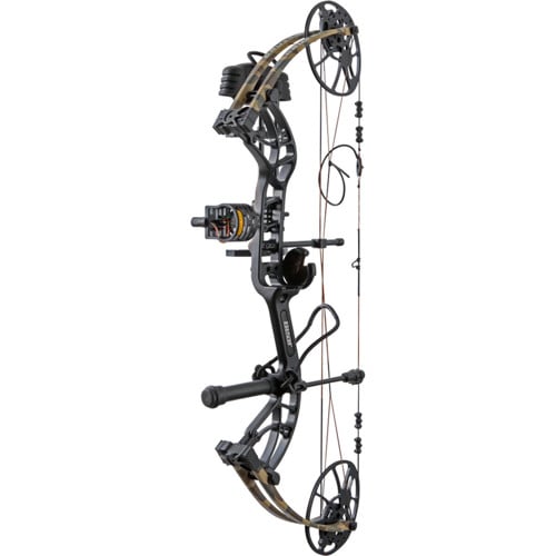 BEAR ARCHERY Cruzer G4 RTH 70RH Black/Fred Bear for sale at KYGUNCO.