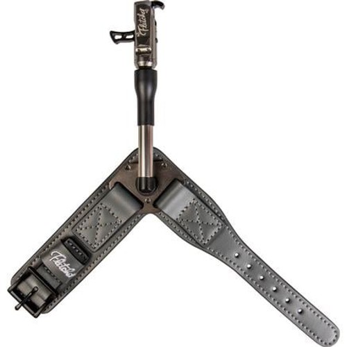 TROPHY RIDGE ARCHERY Fletcher DrawPoint Caliper Release Pewter for sale at KYGUNCO.