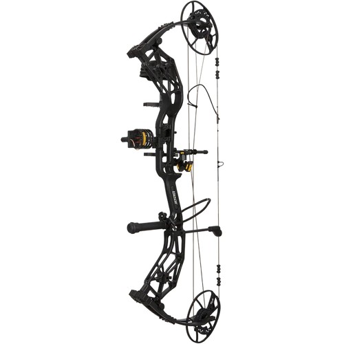 BEAR ARCHERY PARADIGM RTH 60RH Black for sale at KYGUNCO.