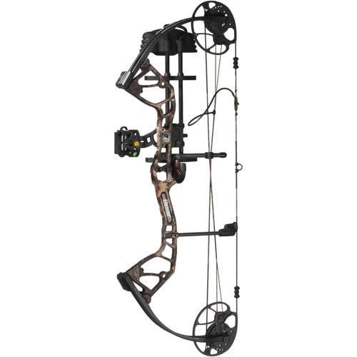 BEAR ARCHERY Royale RTH RH50 Mossy Oak Country DNA for sale at KYGUNCO.