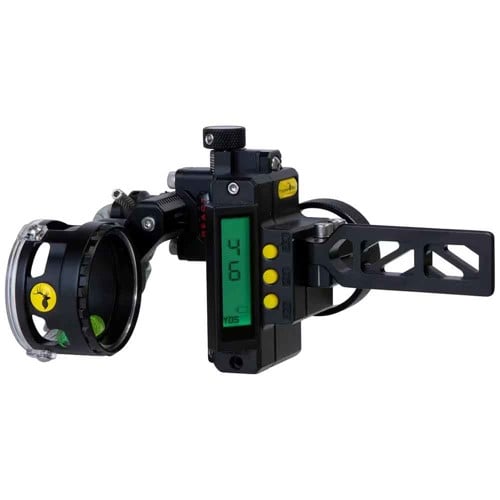 TROPHY RIDGE ARCHERY Digital REACT Bridge lock (Mathews) RH .019 for sale at KYGUNCO.