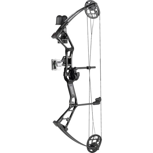 BEAR ARCHERY Pathfinder Compound Bow RH 29" Black for sale at KYGUNCO.