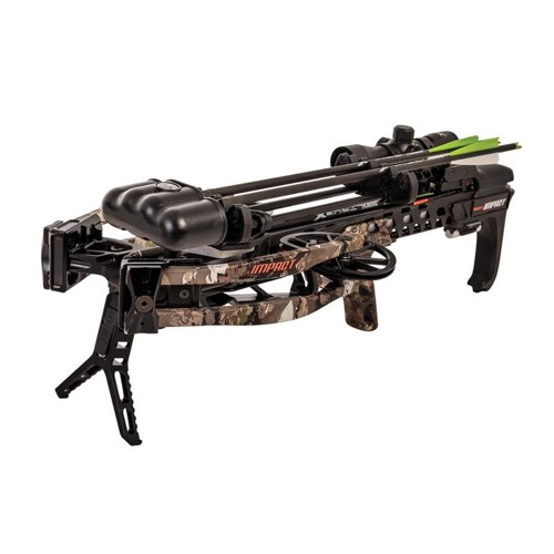 BEAR ARCHERY Bear-X Impact Crossbow Veil Stoke for sale at KYGUNCO.
