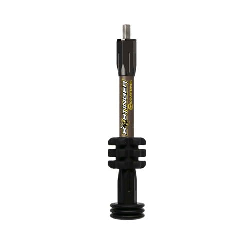 BEE STINGER MicroHex 6" Brown for sale at KYGUNCO.