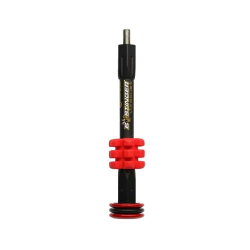 BEE STINGER MicroHex 6" Red for sale at KYGUNCO.