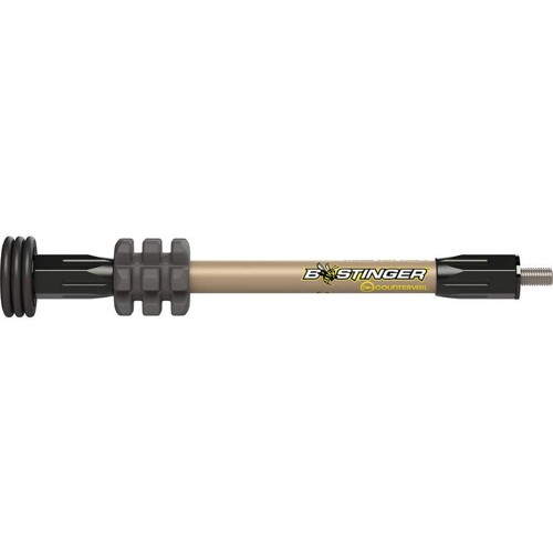 BEE STINGER MicroHex 6" Tan for sale at KYGUNCO.