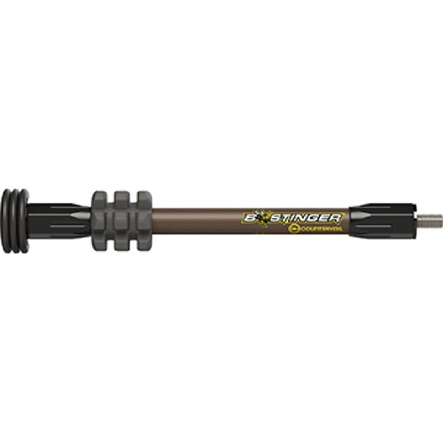 BEE STINGER MicroHex 8" Brown for sale at KYGUNCO.
