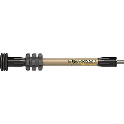 BEE STINGER MicroHex 8" Tan for sale at KYGUNCO.
