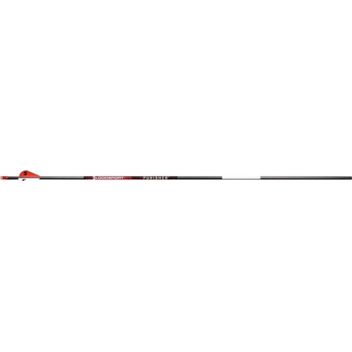 BLOODSPORT Punisher Arrow 350 Spine (6 Pack) for sale at KYGUNCO.