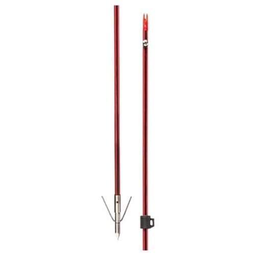 CAJUN BOWFISHING Wasp Arrow w/ Piranha Long Barb XT for sale at KYGUNCO.