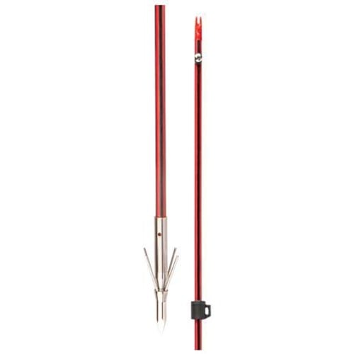 CAJUN BOWFISHING Wasp Arrow w/ 4 Barb Stinger for sale at KYGUNCO.