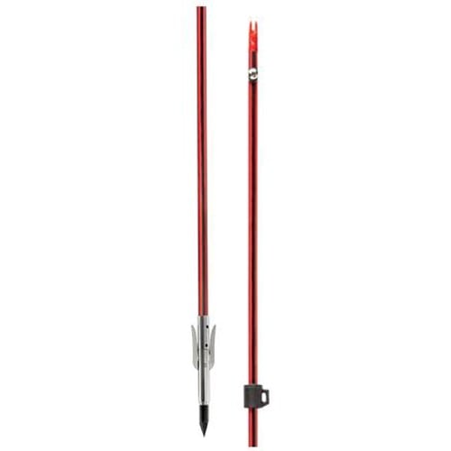 CAJUN BOWFISHING Wasp Arrow w/ Sting-A-Ree Point for sale at KYGUNCO.