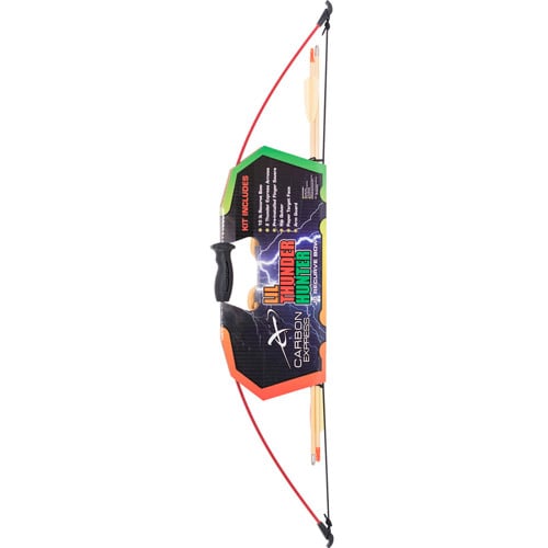 CARBON EXPRESS Lil Thunder Hunter Youth Bow for sale at KYGUNCO.