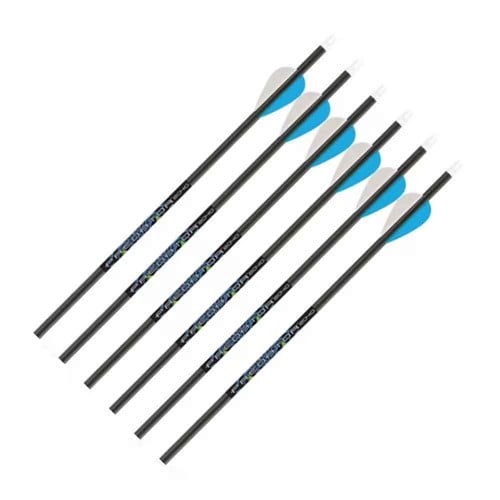 CARBON EXPRESS Predator Air .500 6pk Arrows for sale at KYGUNCO.
