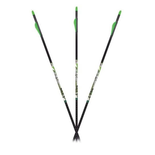 CARBON EXPRESS D-Stroyer Piledriver 400 6pk Arrows for sale at KYGUNCO.