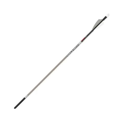 CARBON EXPRESS Maxima Red Desert Tan .400 6pk Arrows for sale at KYGUNCO.