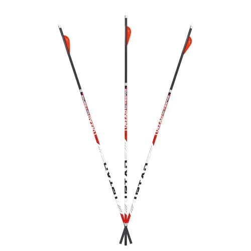 CARBON EXPRESS Maxima Triad XSD 400 6pk Arrows for sale at KYGUNCO.