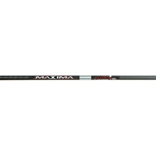 CARBON EXPRESS Maxima Sable RZ 500 12pk Shafts for sale at KYGUNCO.