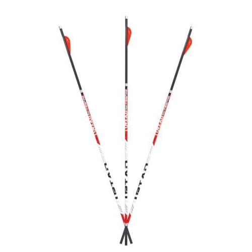 CARBON EXPRESS Maxima Triad XSD 300 12pk Shafts for sale at KYGUNCO.