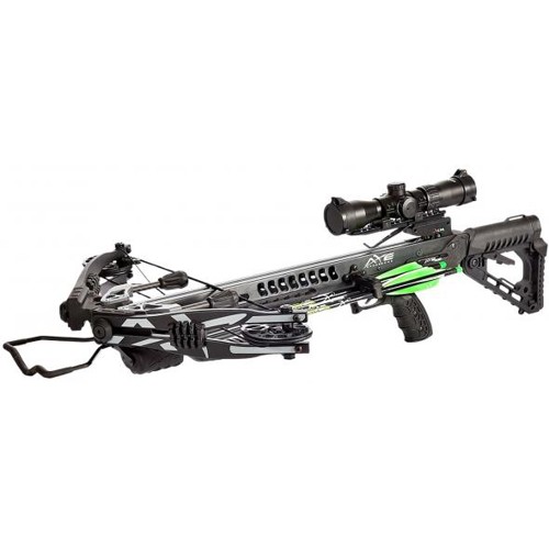 CARBON EXPRESS Axe 400 Crossbow Kit for sale at KYGUNCO.