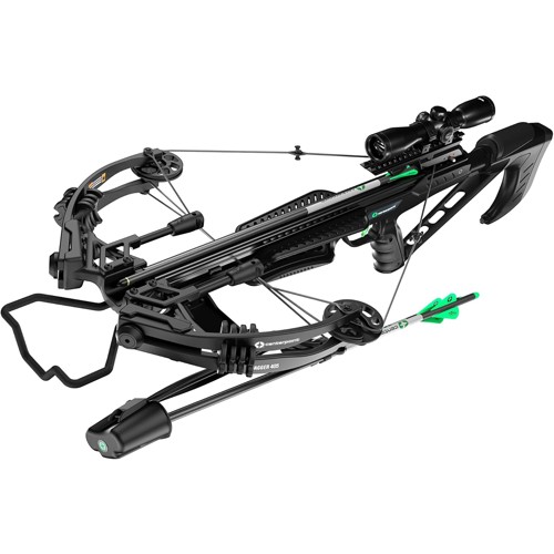 CENTERPOINT ARCHERY Dagger 405 Crossbow for sale at KYGUNCO.