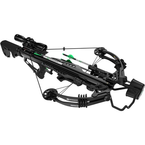 CENTERPOINT ARCHERY Tradition 405 Crossbow for sale at KYGUNCO.