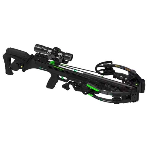 CENTERPOINT ARCHERY Amped G2D Crossbow for sale at KYGUNCO.